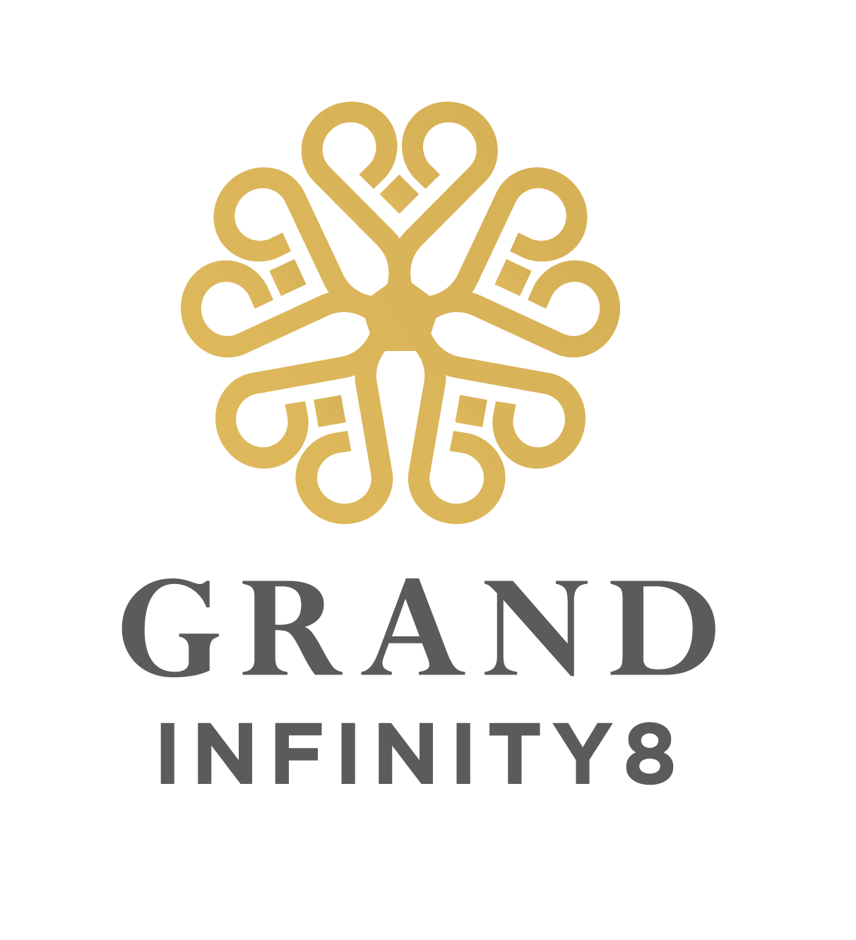 Grand Infinity8